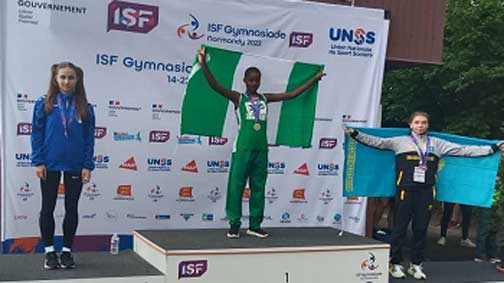 2025 Lagos Marathon — gallery photo 1