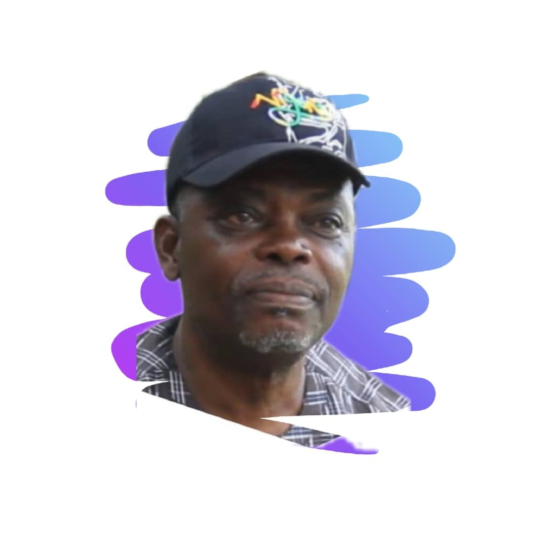 Rasheed Afonja