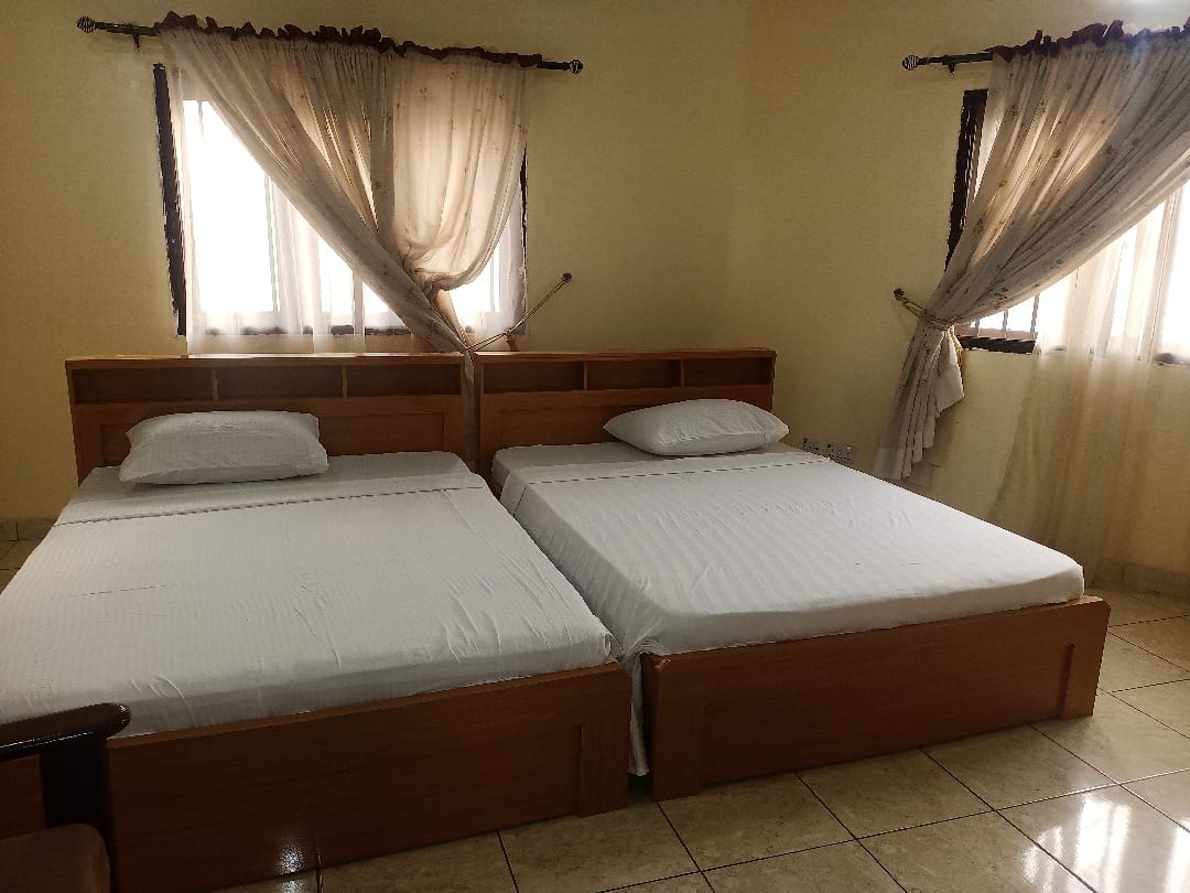 Agroterra Resort Interior