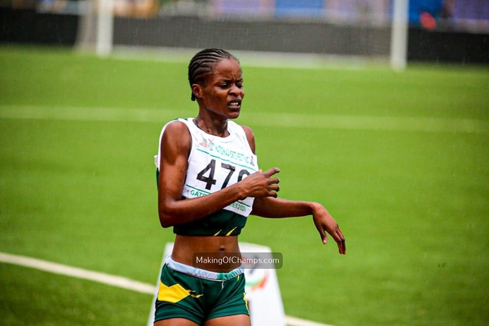 2025 Lagos Marathon