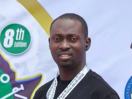 Babajide Odedeji