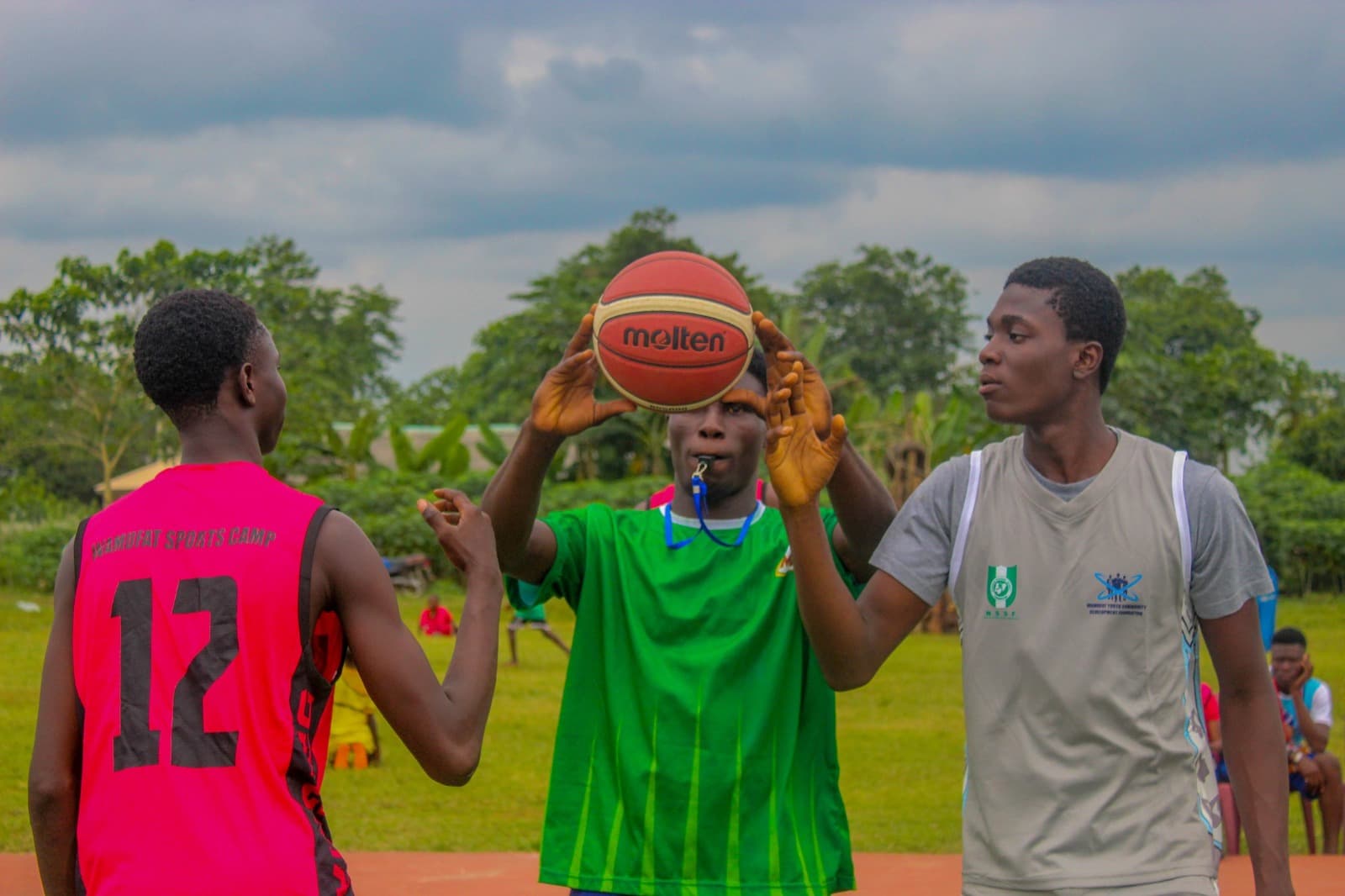 2024 Basketball Tournament — gallery photo 1